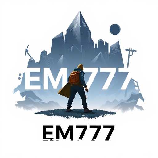 Exploring the Allure of 'Adventure Worlds' in Gaming: The Mystique of EM777
