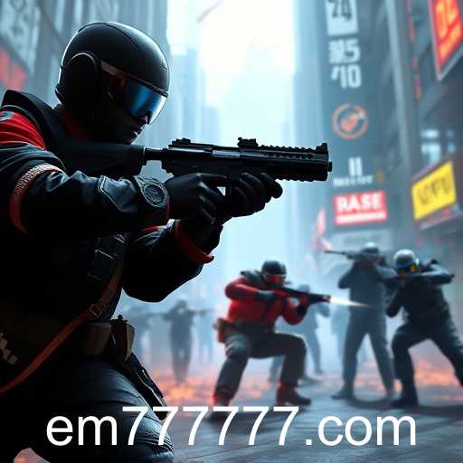 EM777 Thrives Amid Gaming Evolution