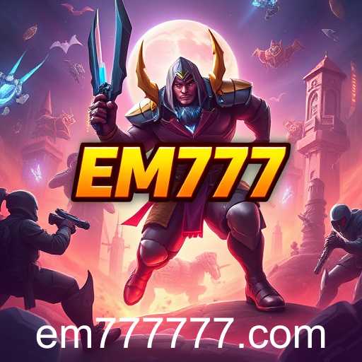 The Rise of EM777 in the Gaming World