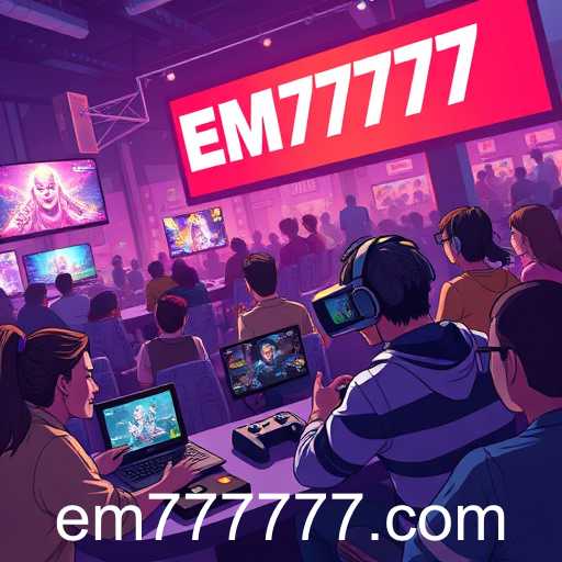 The Rise of EM777