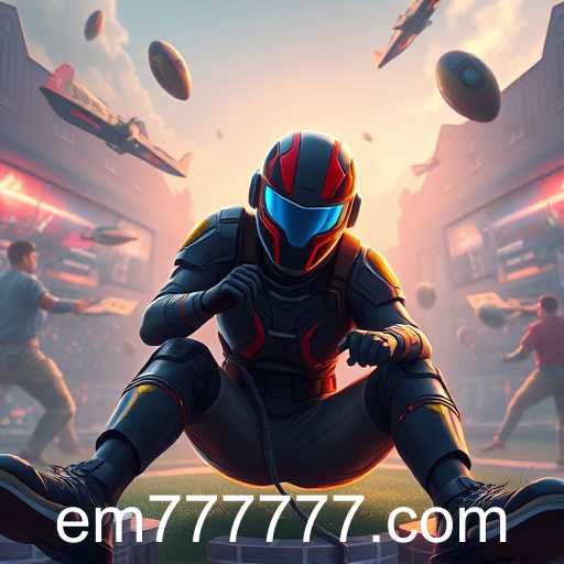 Rise of EM777 in Gaming