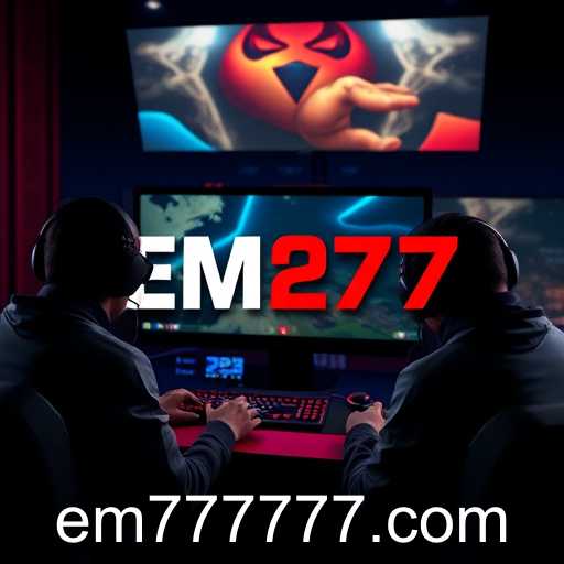 Innovations in Online Gaming: The Rise of EM777