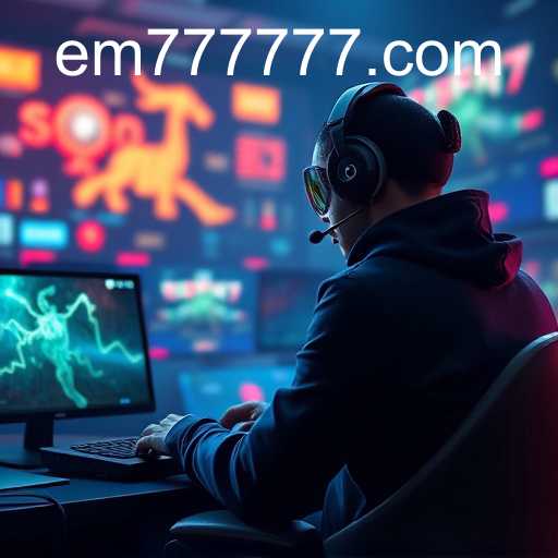 The Rising Influence of EM777 in Online Gaming