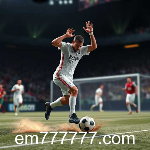 Exploring EM777: The Digital Revolution in Gaming