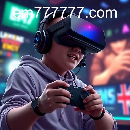 EM777: Navigating the New Era of Online Gaming