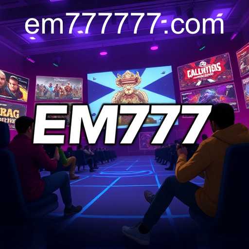 EM777