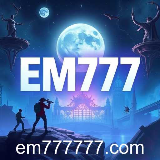 The Rise of Mobile Gaming: Exploring the Allure of the EM777 Category