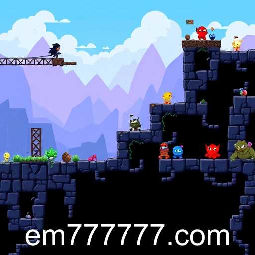 Exploring the Dynamics of Platform Challenges in the EM777 Universe