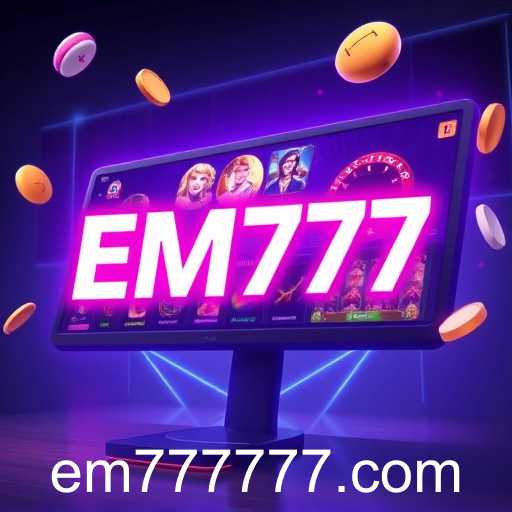 The Rise of EM777 in Online Gaming