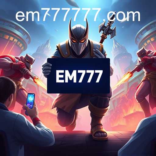 The Rise of EM777 Gaming in 2025