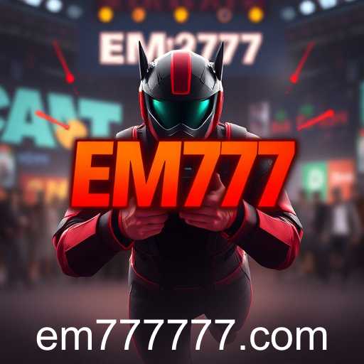The Rise of EM777 in Online Gaming